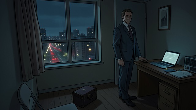 A Practice Left Behind from "The Brass Verdict". Legacy in Missing Files The stolen briefcase Vincent is killed before he can explain the case’s missing strategy.