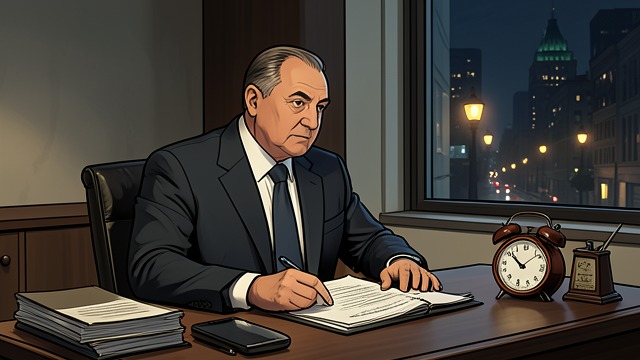 A Defense Lawyer’s Rise from "The Brass Verdict". A Career Redirected From prosecution to defense Jerry Vincent loses a major prosecution after Haller exposes Torrance’s false testimony.