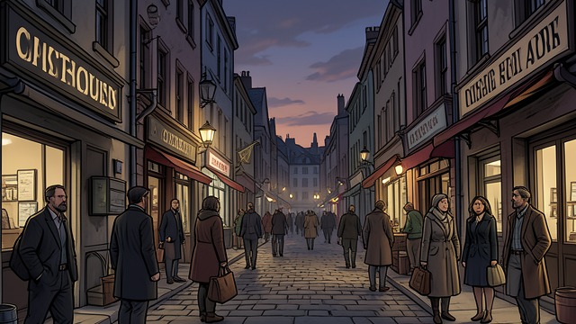 A City of Transients from "The Brass Verdict". Suitcase City A place of arrivals Haller thinks of Los Angeles as a city of people from elsewhere, drawn by ambition or escaping difficulty.