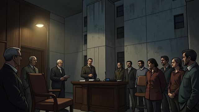 A Murder Replaces the Trial from "The Brass Verdict". Publicity Turns to Shock An empty defense chair The jury returns to learn Elliot has been murdered.