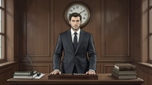 The Defense Takes Shape from "The Brass Verdict". Confidence without Disclosure A refusal to delay Elliot hires Haller only if the trial proceeds on time.