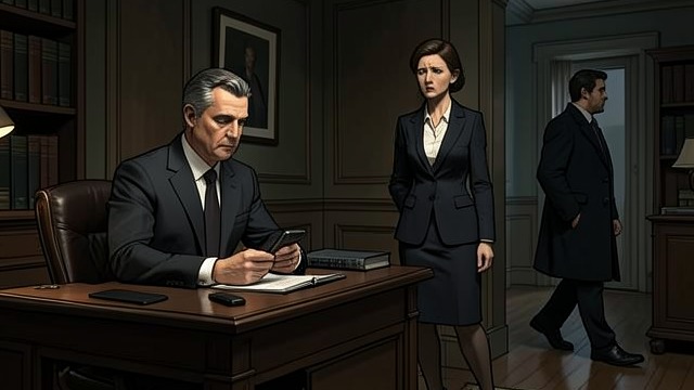A Safety Exception from "The Brass Verdict". Controlled Disclosure A narrow proposal Haller asks Mary Townes Holder whether he can identify clients who threatened Vincent without giving Bosch their files.
