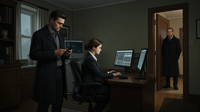 Stopping the Future Crime from "The Brass Verdict". Preventing Jury Tampering The rule’s exception Haller understands that Elliot has admitted a future crime: the planned use of a sleeper juror during…
