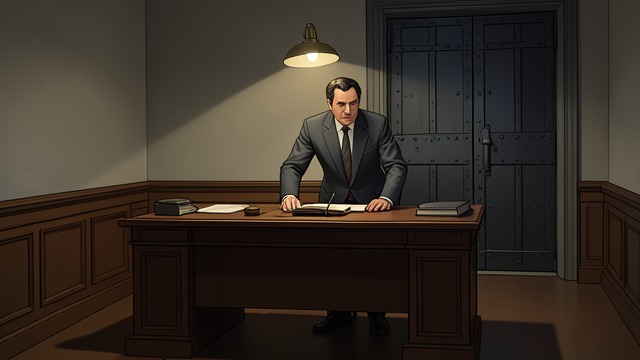 An Acquittal in 1992 from "The Brass Verdict". A Formal Verdict The jury’s decision Haller exposes Torrance’s fabricated testimony, and Barnett Woodson is acquitted of the murders.