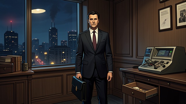 A Secret Payment from "The Brass Verdict". Money Leaves the Records A cash withdrawal Vincent withdraws one hundred thousand dollars from a private investment account, claiming it is for a boat.