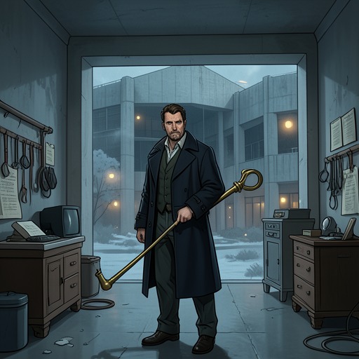 The Meaning of the Alternate Theory from "The Brass Verdict". This thread examines the defense’s tactic of challenging the prosecution’s story without proving a complete alternative account.