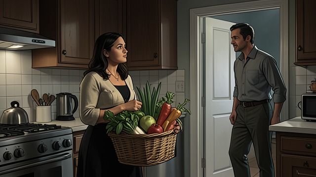 A Missing Friend from "Sonne und Beton". A Missing Friend News From Gino’s Mother While buying food, Lukas meets Gino’s mother, Giovanna Ebert.