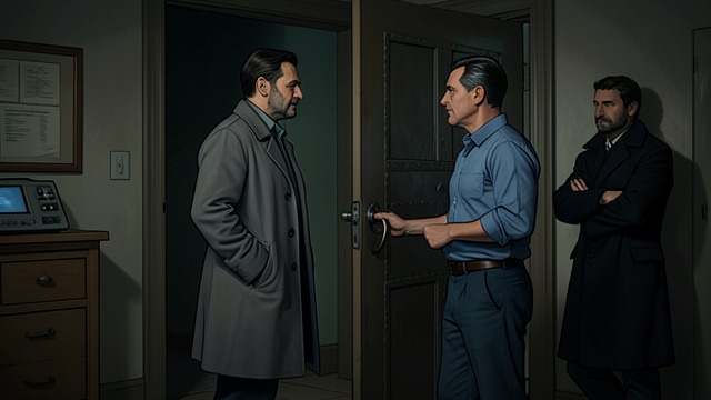 The Neighborhood Enters the Home from "Sonne und Beton". The Neighborhood Enters the Home Competing pictures of danger Lukas’s father asks about the burglary after reading the news, but Lukas insists that violence…