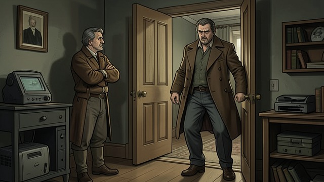An Uneasy Reunion from "Sonne und Beton". An Uneasy Reunion Julius Joins the Plans When Julius arrives at the meeting with Lukas and Gino, he brings loud stories of a recent fight and acts as though he…
