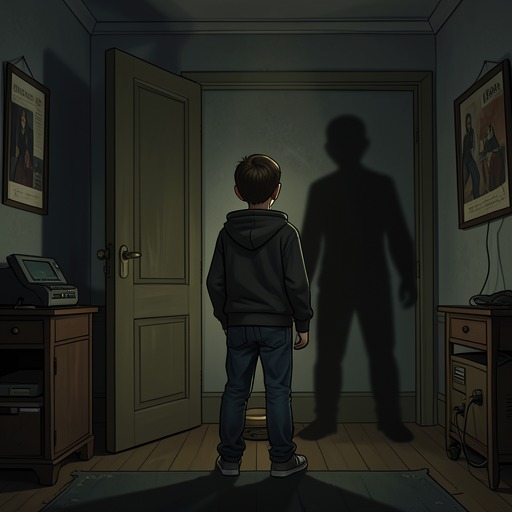 Lukas Between Confession and Loyalty from "Sonne und Beton". This thread follows Lukas’s attempts to conceal the burglary, seek help without betraying his friends, and manage the growing distance between his judgment and…