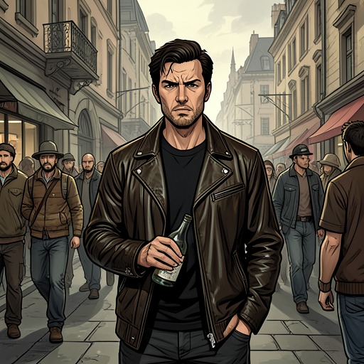 Julius’s Escalating Recklessness from "Sonne und Beton". Julius’s fate traces how bravado, impulsive risk-taking, and a genuine desire to protect his friends culminate in betrayals, violence, and a friend’s medical…
