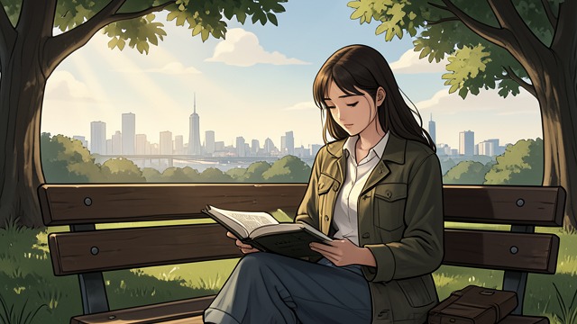 The Wider World in Books from "Unorthodox: The Scandalous Rejection of My Hasidic Roots". Imagining a Life Elsewhere Recognizing her own society Reading works such as The Chosen and A Tree Grows in Brooklyn gives Devorah a new way to see familiar…