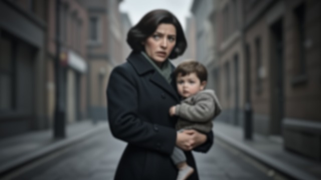 Seeing Silence as Complicity from "Unorthodox: The Scandalous Rejection of My Hasidic Roots". Knowledge Changes the Stakes Stories that disturb the peace As Devorah hears accounts of suspected abuse and a boy’s death, she is appalled by the possibility…