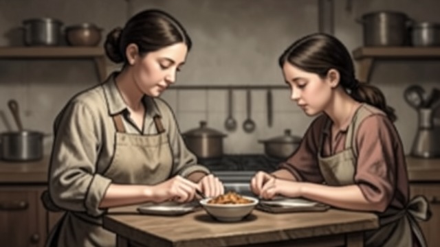 An Intelligence Without Authority from "Unorthodox: The Scandalous Rejection of My Hasidic Roots". An Intelligence Without Authority Quiet recognition Devorah sees Bubby as more intelligent and open-minded than the family gives her credit for.