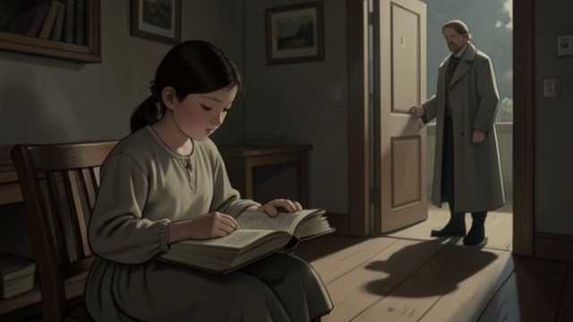 A Hidden Inner Life from "Unorthodox: The Scandalous Rejection of My Hasidic Roots". The First Private World Books as refuge Devorah grows up under close supervision in Williamsburg, where her grandparents’ home offers food and shelter but…