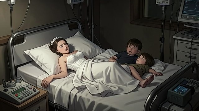 Motherhood and the Open Door from "Unorthodox: The Scandalous Rejection of My Hasidic Roots". Motherhood and the Open Door A difficult beginning Devorah’s first year of marriage is marked by painful, unsuccessful attempts at intercourse, medical…