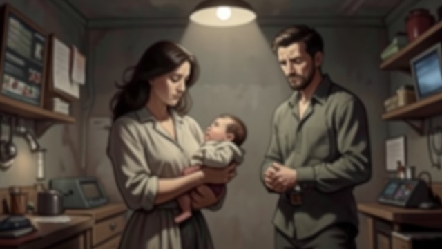 Parenthood and Uneven Care from "Unorthodox: The Scandalous Rejection of My Hasidic Roots". Parenthood and Uneven Care A Child Between Them The birth of Yitzy gives Devorah and Eli a shared responsibility, but it does not automatically repair their…