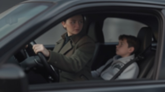 The Pregnancy Raises the Stakes from "Unorthodox: The Scandalous Rejection of My Hasidic Roots". Imagining Her Child’s Future A change of setting Devorah persuades Eli to move from Williamsburg to Airmont, hoping for space, privacy, and a less constricting…