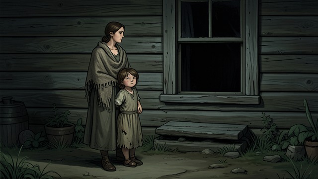 The Mother Who Remained Behind from "Unorthodox: The Scandalous Rejection of My Hasidic Roots". The Mother Who Remained Behind A home shaped by absence When Devorah’s mother leaves the community, Bubby becomes one of the people who help raise the…