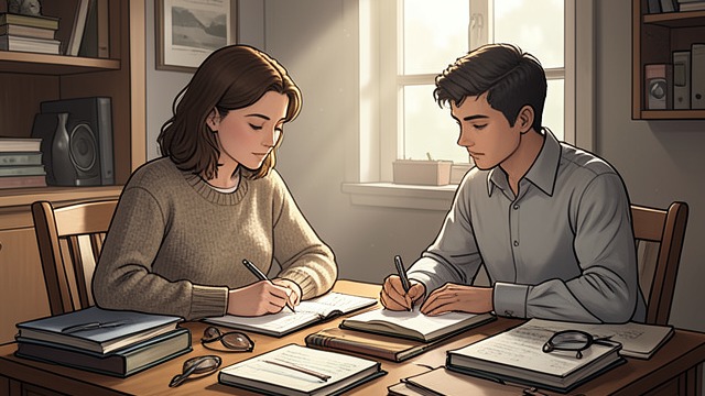 Learning Life Outside from "Unorthodox: The Scandalous Rejection of My Hasidic Roots". Finding Her Bearings A world without familiar rules After leaving, Devorah changes her contact information and tries to build a secure daily life with Yitzy.