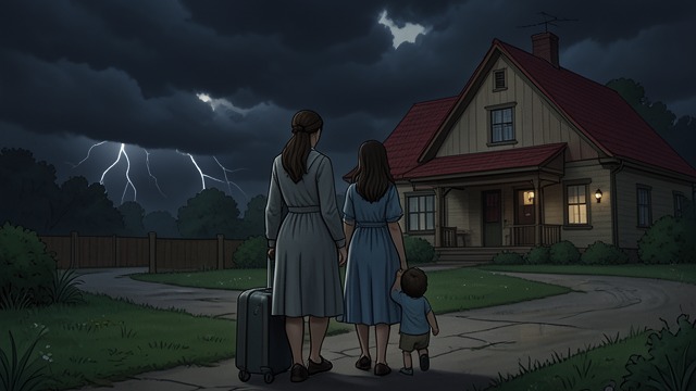 The Choice to Leave from "Unorthodox: The Scandalous Rejection of My Hasidic Roots". The Choice to Leave A Marriage Already Ending After the crash, Devorah is furious with Eli over the unsafe tires and rejects his attempt to resume ordinary…