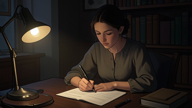 College Becomes Possible from "Unorthodox: The Scandalous Rejection of My Hasidic Roots". Entering a Wider Intellectual World Applying in secret Devorah begins researching colleges and prepares an application to Sarah Lawrence College’s adult…