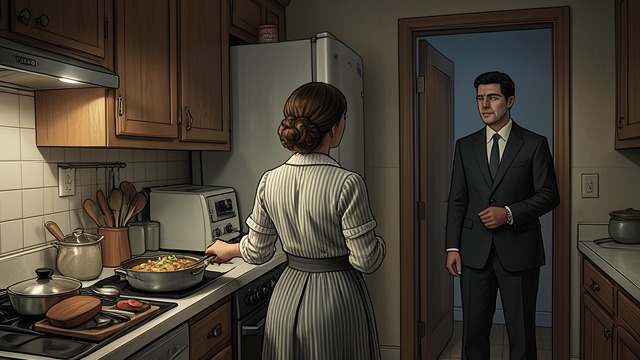 The Marriage Breaks Down from "Unorthodox: The Scandalous Rejection of My Hasidic Roots". A Relationship Near Its End Accumulated injuries Devorah and Eli’s marriage is shaped by unresolved sexual strain, arguments, religious expectations, and the…