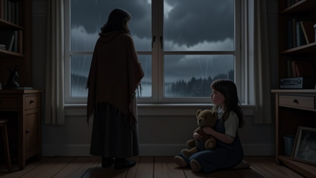 消失的母亲,《离经叛道》中的场景。消失的母亲 早年的分离 瑞秋·利维在德沃拉年幼时离开萨特马尔哈西德社群,德沃拉则留在祖父母身边。她还没到能够理解其中缘由的年纪,这场分离便已成为她成长经历的一部分。 别人讲述的故事 多年来,德沃拉听到的解释都掺杂着家人的评判与丑闻。母亲的缺席与其说是一段关系,不如说是一个悬而未决的问题。
