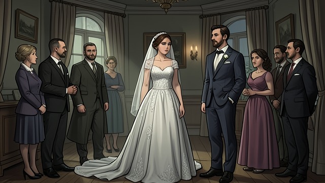 A Future Chosen for Her from "Unorthodox: The Scandalous Rejection of My Hasidic Roots". A Future Chosen for Her The match takes shape As Devorah approaches adulthood, her family arranges her marriage to Eli.