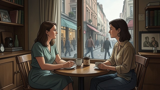 A First Independent Journey from "Unorthodox: The Scandalous Rejection of My Hasidic Roots". Freedom Becomes Ordinary Traveling by choice In New Orleans, Devorah travels alone for the first time in a city where she does not have to organize her…