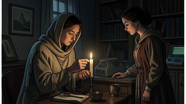 A Survivor’s Unspoken Loss from "Unorthodox: The Scandalous Rejection of My Hasidic Roots". A Survivor’s Unspoken Loss The family she lost Bubby survives the Holocaust while nearly all of her relatives are murdered.