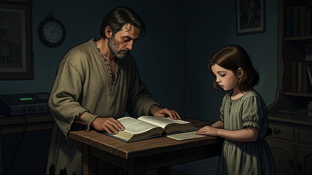 Scholar and Household Authority from "Unorthodox: The Scandalous Rejection of My Hasidic Roots". Scholar and Household Authority Learning as prestige Zeidy is known both as a serious Torah scholar and as a businessman.