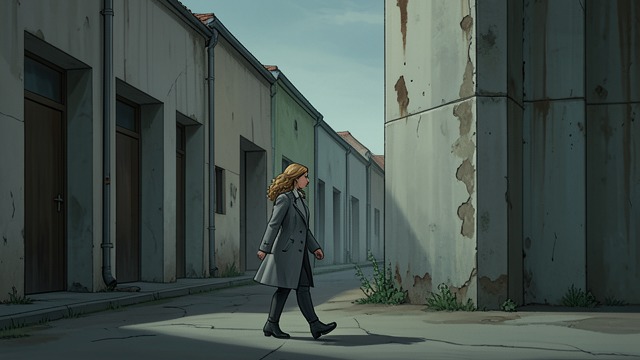 Returning With Different Eyes from "Unorthodox: The Scandalous Rejection of My Hasidic Roots". The Past in Perspective Shame recedes For a time, Devorah avoids Williamsburg and recoils when she sees the clothing associated with her former life.