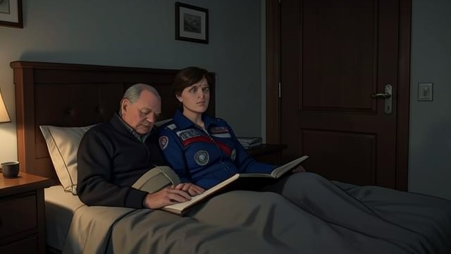 The Family Takes the Bedroom from "Unorthodox: The Scandalous Rejection of My Hasidic Roots". The Family Takes the Bedroom Pressure Replaces Trust Repeated attempts to consummate the marriage bring growing anxiety to both spouses, while Eli’s family…