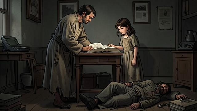 A Legacy Devorah Refuses from "Unorthodox: The Scandalous Rejection of My Hasidic Roots". A Legacy Devorah Refuses A covenant she questions As Devorah grows older, she questions whether the strict rules enforced by Zeidy are binding simply because…