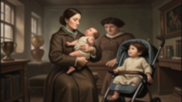 Learning to Be His Mother from "Unorthodox: The Scandalous Rejection of My Hasidic Roots". Attachment and Independence Distance and care In the early months, Devorah performs the work of motherhood while privately worrying that she feels detached…