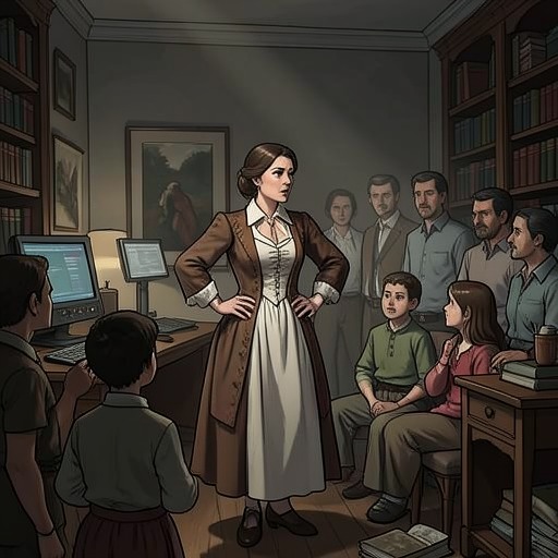From Discontent to Departure from "Unorthodox: The Scandalous Rejection of My Hasidic Roots". Devorah’s growing awareness of communal secrecy and her commitment to her son gradually overcome the fears that keep her in a failing marriage and religious…