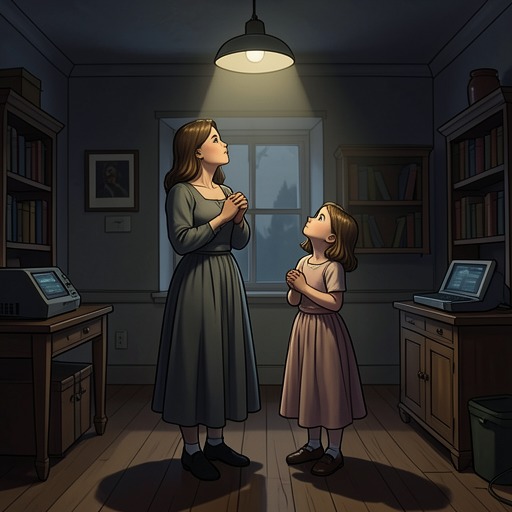 A Mother and Daughter Relearning Each Other from "Unorthodox: The Scandalous Rejection of My Hasidic Roots". This thread traces Devorah’s movement from the wound of maternal abandonment toward a cautious adult relationship with Rachel Levy, built on newly shared…