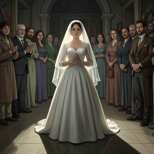 Marriage as a Promised Escape from "Unorthodox: The Scandalous Rejection of My Hasidic Roots". Devorah enters an arranged marriage hoping that it will bring adulthood and independence, but the realities of sexual expectations, family interference, and…