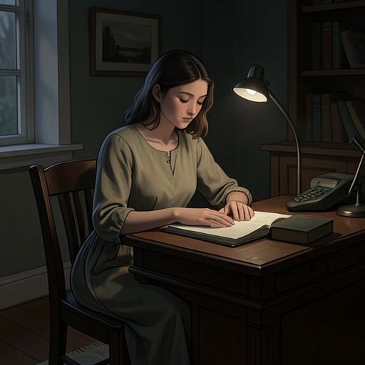 Mindy’s Quiet Surrender from "Unorthodox: The Scandalous Rejection of My Hasidic Roots". This thread traces Mindy’s early identity as a clandestine reader and intellectual companion to Devorah, then follows her constrained marriage and the loss of…