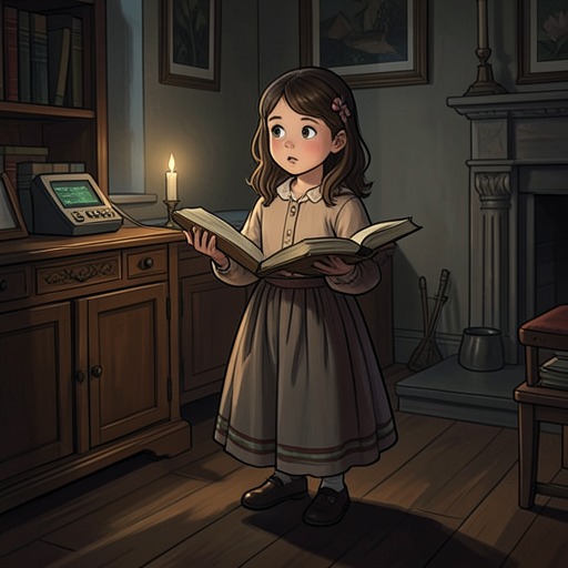 From Secret Reading to Self-Determination from "Unorthodox: The Scandalous Rejection of My Hasidic Roots". Devorah’s childhood hunger for forbidden books develops into a private intellectual life that helps her question inherited authority and imagine a future…