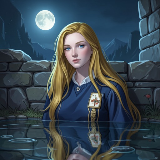 The Pearl’s Power Before Her Appearance from "The Tigers of Mompracem". This thread traces the emotional force the Pearl of Labuan acquires through rumor, although Sandokan has not yet met her in the supplied account.
