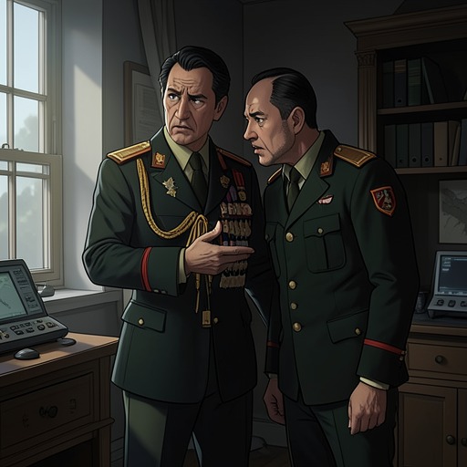 Friendship Tested by Warning from "The Tigers of Mompracem". This thread explores how Yanez’s frank counsel and Sandokan’s independent choices test, but do not dissolve, their brotherly loyalty.