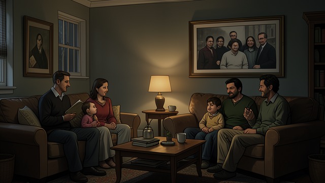 The Sister Missing from "Hot Milk". An Unnamed Absence Family glimpses Ingrid speaks of a sister in Düsseldorf but does not explain their history, leaving Sofia curious about the gap in the…