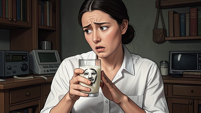 The Word on the Shirt from "Hot Milk". Desire Rewrites Evidence A mistaken reading Sofia discovers that she has read “Beheaded” as “Beloved,” transforming an unsettling gift into the message she…