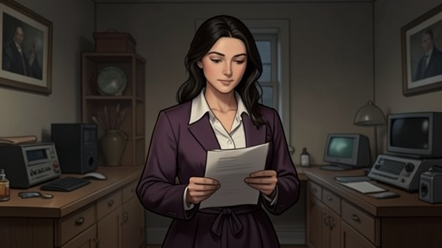 Medicine as a Dispute from "Hot Milk". Competing Plans Control reclaimed Rose says she feels better with medication under her own control and files a complaint against Dr Gómez.