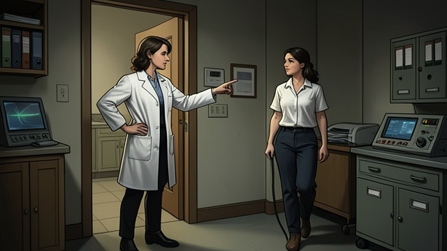 The Roadside Meaning from "Hot Milk". What the Act Proves Contradictory certainty Sofia tells Dr Gómez that Rose can walk and cannot walk, unable to make the terms agree.