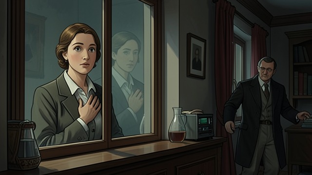 A Temporary Counterpoint from "Hot Milk". Desire Beyond One Person More than an answer Juan’s closeness does not resolve Sofia’s love for Ingrid or her uncertainty about her future.