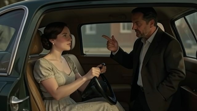 Sofia’s First Reverse from "Hot Milk". Learning on the Road Taking the driver’s seat After Rose says she cannot drive, Sofia starts the car and begins reversing, despite having failed her driving…