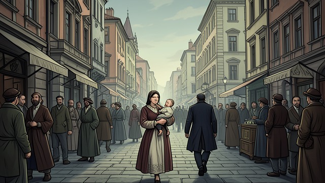 The Athens Visit from "Hot Milk". Seeking Her Father An old absence Sofia travels to Athens hoping that Christos might offer help, recognition, or a way forward.